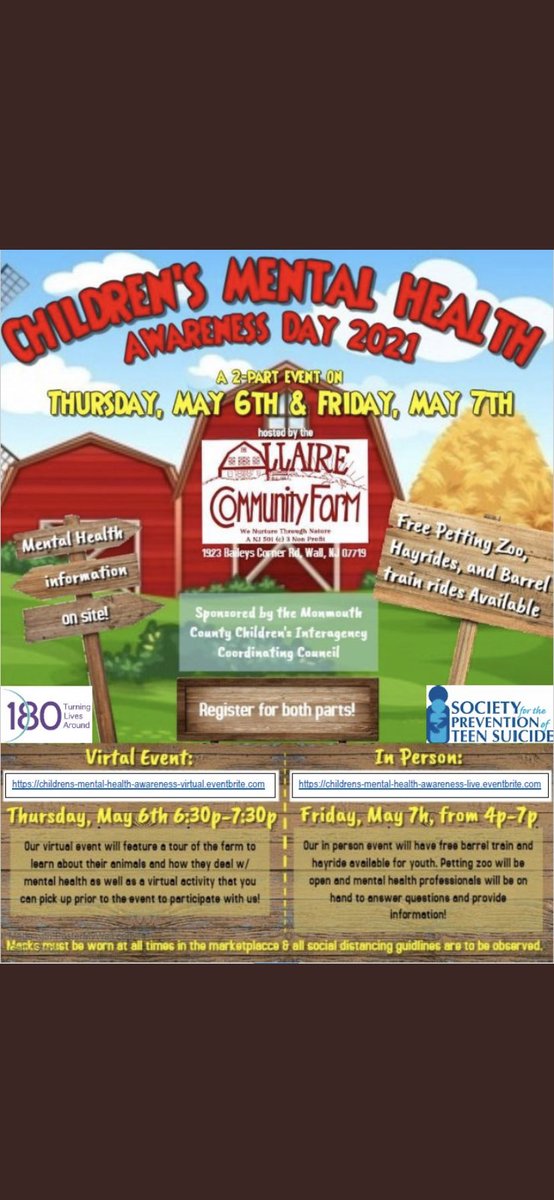 A great event to help spread awareness for Children’s Mental Health. <a href="/MattHowell_11/">Matt Howell</a> <a href="/laurmalaney/">𝕃𝕒𝕦𝕣𝕖𝕟 𝕄𝕒𝕝𝕒𝕟𝕖𝕪</a> <a href="/amanda_gilsey/">Amanda Gilsey</a>