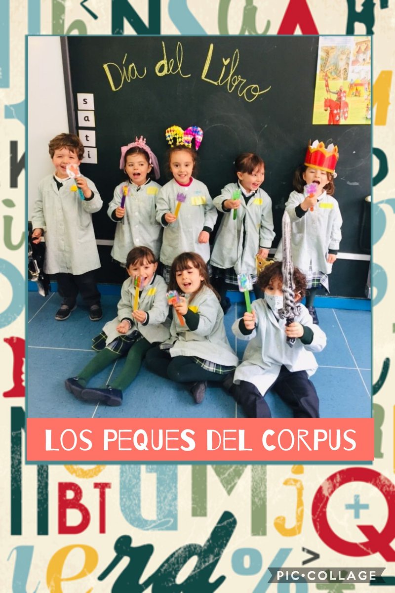 ColegioCorpusChristi tweet media