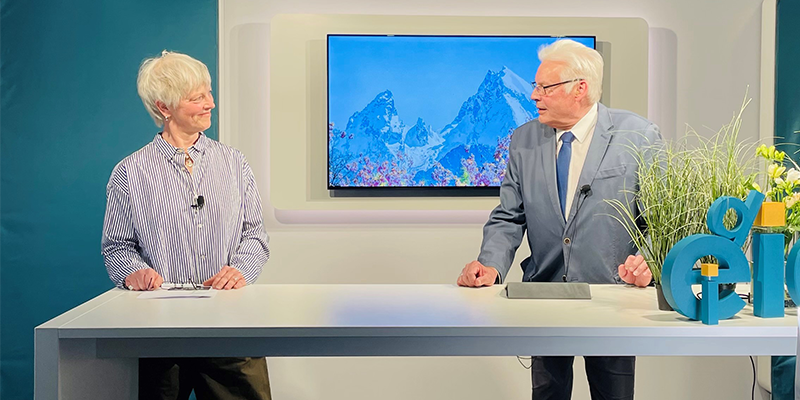 Herzlich willkommen zu den 39. Mietrechtstagen!

#mietrechtstage #mietrechtstage2021