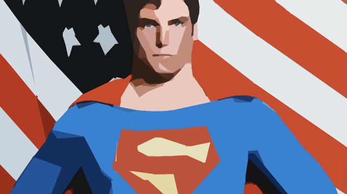 Superman 高画質 のtwitterイラスト検索結果 古い順