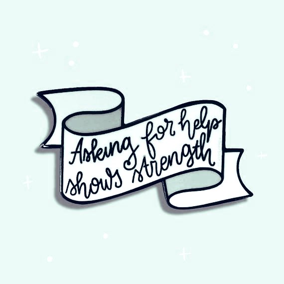 If you need help all you have to do is ask. No one expects you to accomplish everything on your own. 

If you need help or have trouble asking for help just reach out to 2NDFLOOR via text or call at 1(888)222-2228.

#ReachOut #AskForHelp #WeAreHereToHelp #2ndFloor #YouthHelpline