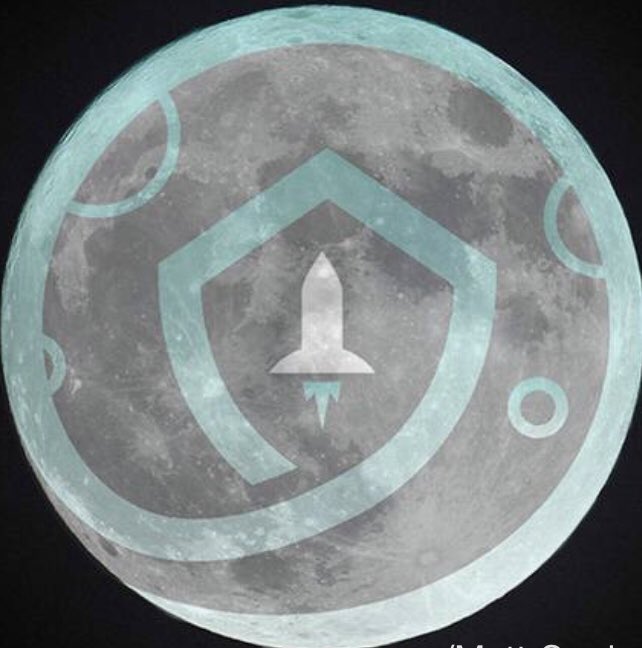 Long time no tweet! Have any of you tried or or located the beer based on #safemooncrypto ?