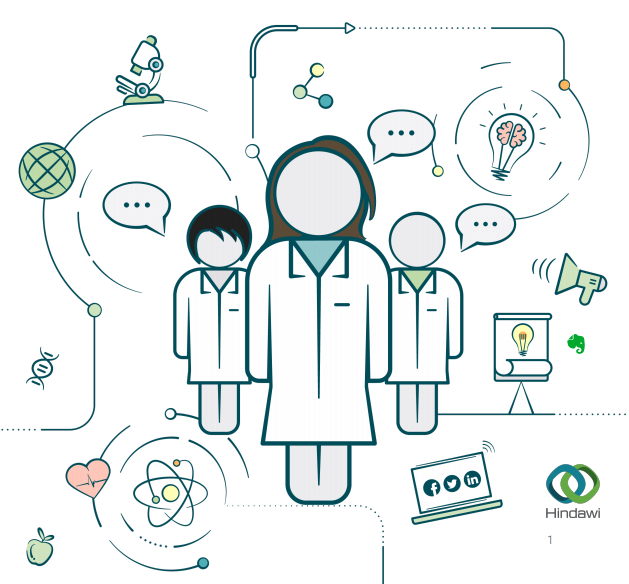 gomobel's tweet photo. Check out this amazing guide to #Scicomm that @EloScicomm and @Hindawi put together. Just added to our #ScicommTips collection, it's a fantastic resource! https://t.co/VG3uTYVvgO 🔭 Congrats to the team of writers and editors behind this! 🥳 https://t.co/W01aRhVb7F