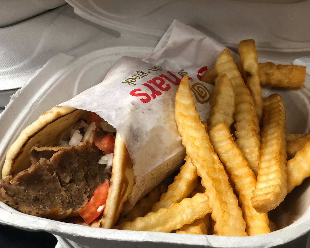 A quick thank you to <a href="/Showmars/">Showmars</a> (Lexington, SC) for donating last night's meal for our Citizen's Police Academy participants and instructors.  These meals were appreciated and tasty.