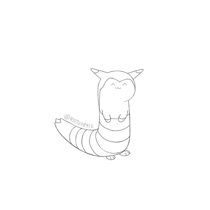 オオタチのtwitterイラスト検索結果 オオタチのtwitterイラスト検索結果