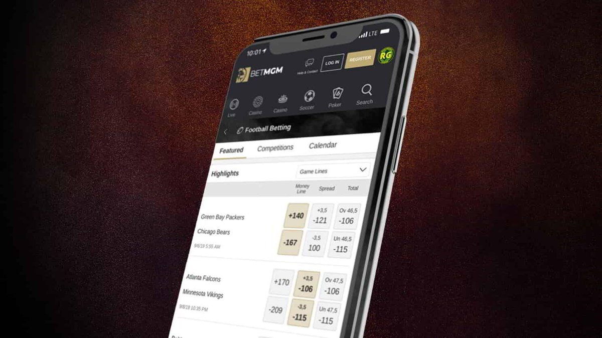 Mgm sports betting app Mgm sports betting app six persons arrested on betting charges periodic table