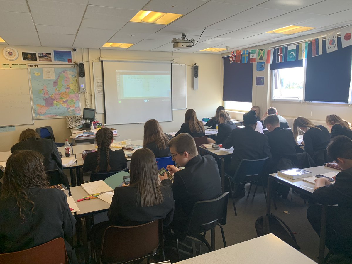 Great Teaching @ Penketh tweet media