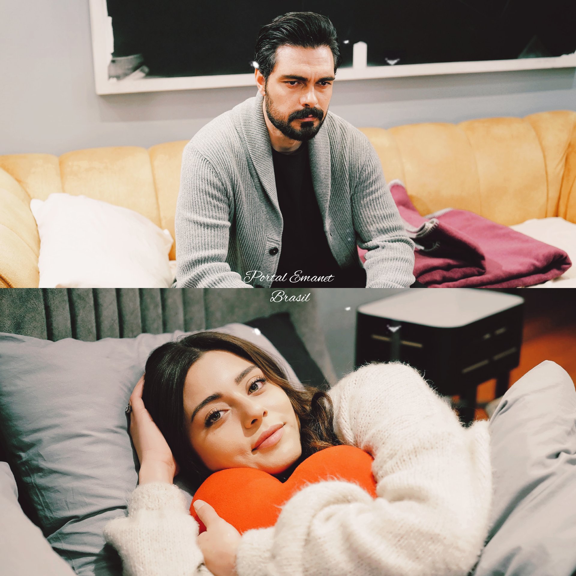 Portal Brasil on Twitter "Bom dia! A quartafeira chegou Quais