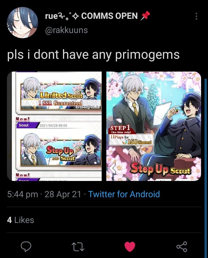 bsdstruggles (@bsdstrugglestwt) on Twitter photo 
