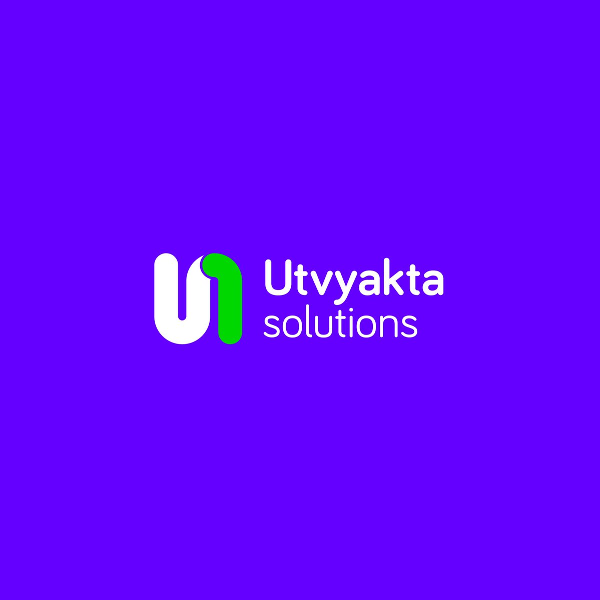 Utvyakta (an IoT company) tweet media