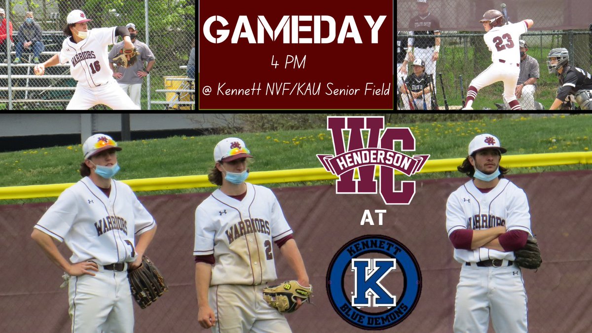 Hendy Baseball tweet media