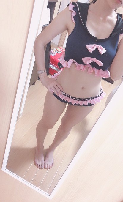 コスプレイヤー秋津穂乃華のTwitter画像5