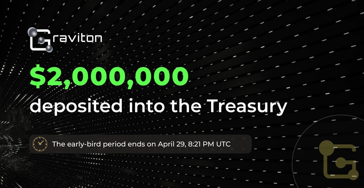 defiant_maxi's tweet photo. Are you as excited as we are? Buckle up, we're just gaining altitude🚀 #Graviton #inDeFi https://t.co/xP9aDJG1dz