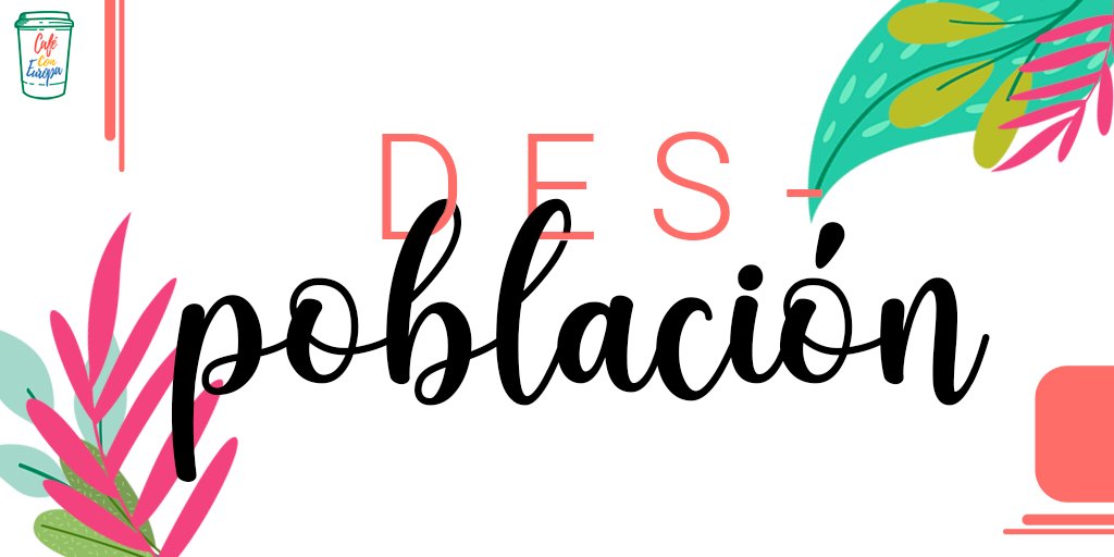 🏡Comenzamos hablando de despoblación. 

<a href="/AlbaDeliz/">Alba Deliz</a>, Pepa Guillén e Irene Galindo nos cuentan en primera persona las dificultades de emprender en zonas rurales. 

#CaféConEuropa

<a href="/MedinaCrece/">MedinaCRECE</a> <a href="/LFdTV/">LaFábrika detodalavida</a>