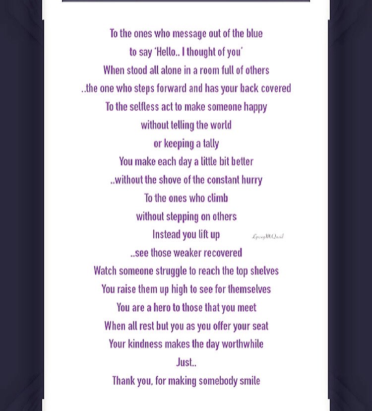 #NationalSuperheroDay #RealHeroes <a href="/HeartEssex/">Heart Essex</a> 💖 little poem about my heroes