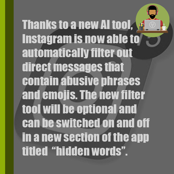 vouchglobal's tweet photo. In this week's Restless Marketer, we discuss THAT @Facebook update as Apple roll out iOS14.5📱, @Instagram 's latest move to prevent abusive DMs ⛔ and how hundreds of Joshes battled to become the one true Josh 💪

https://t.co/hchSYs6pgk https://t.co/ZXypgDDcvM