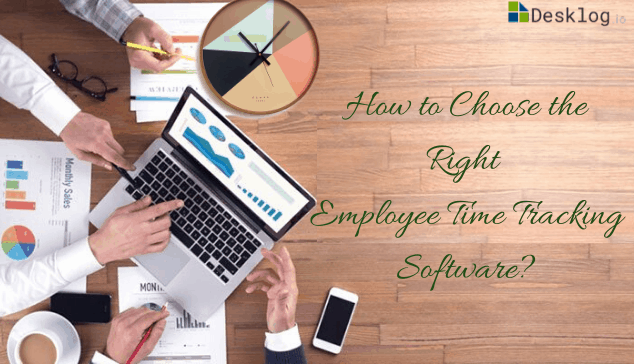Is it important to consider employee time tracking software to keep your team organized and ensure productivity, How can you implement it in your business? Find that out in this article:desklog.io/blog/how-to-ch…
#employeetimetrackingsoftware #timetrackingapp #employeemonitoring
