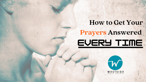 WBibleChapel's tweet image. How exactly do you pray so that God answers every single prayer you make to him? Learn HOW on our new blog post this week.  
westsidebiblechapel.ca/1_3_207_8-basi…
#prayeffectively