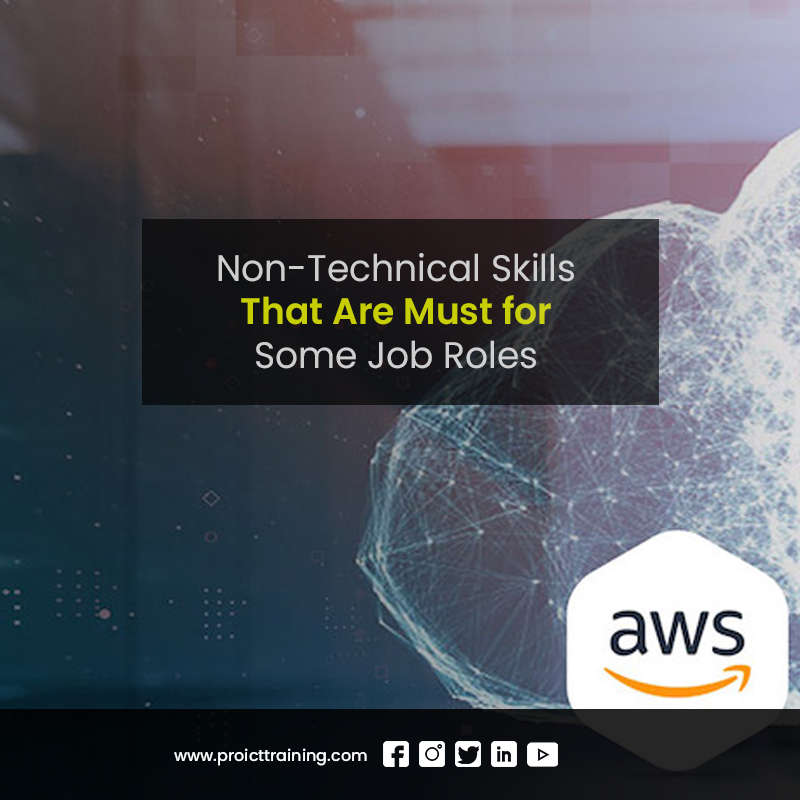 ProICT_Training's tweet image. Non-Technical Skills That Are Must for Some Job Roles
Read Full Story: proicttraining.com/non-technical-…

#nontechSkills #Jobs #ITCareer #ITCareers #ITProfessionals #AWSCourse #AWSPros #AWSTraining #ProICTTraining