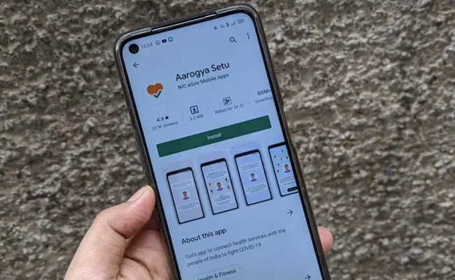 nathealthindia's tweet photo. The registrations for #COVID19Vaccination for 18+ begins today at 4pm!
Get ready with 1 photo ID proof to register on the #AarogyaSetu app, #UMANGApp, or #CoWin portal. #WinWithVaccine #FightCovid2gether
@SetuAarogya @UmangOfficial_
Register here: https://t.co/ILQEbFjFmI https://t.co/NzixdtzUVg