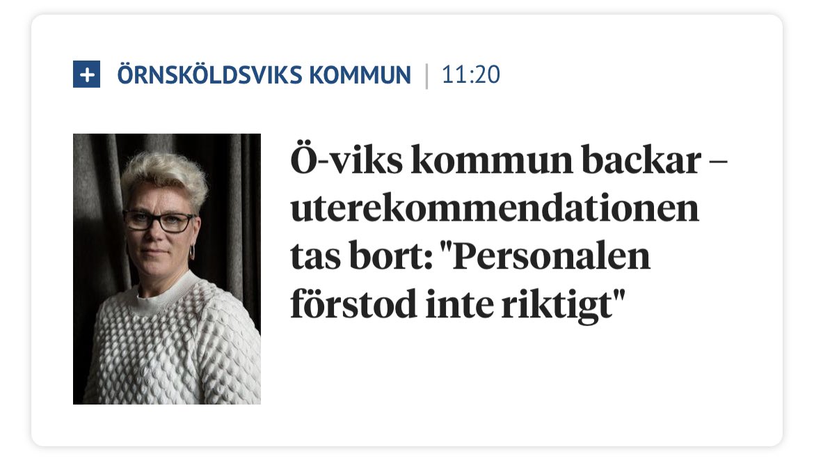 Markus Sandin tweet media