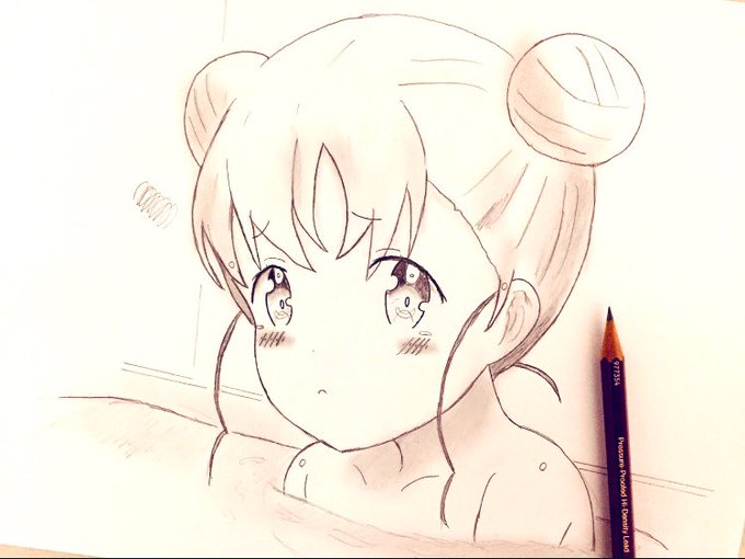 注目 画像ツイート ハイスクール フリート 17ページ目 アニメレーダー