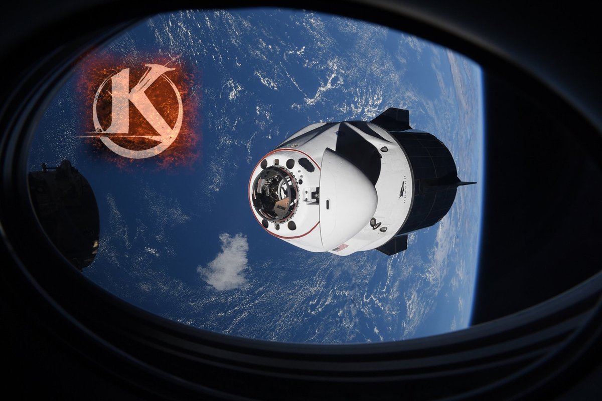 LanArea5's tweet image. Récemment on apprenait que l&apos;astronaute Français, Thomas Pesquet, regardait #kaamelott depuis l&apos;ISS. Dans la même veine, serait il paradoxale de jouer à #EliteDangerous depuis l&apos;espace ?

@Thom_astro @EliteDangerous @SpaceX @Space_Station @AAstierOff @ESA_fr #kaamelottdanslespace