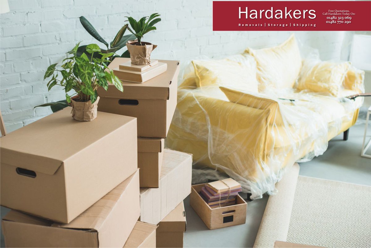 If you are moving home or business premises &amp; require a comprehensive removals service, look no further than the Best in the Business; Hardakers!🥇
☎️01482 323069
💻hardakers.co.uk