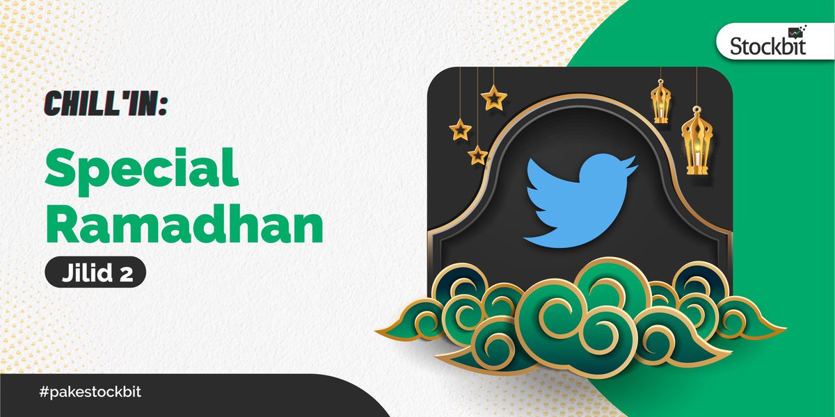 Stockbit tweet media