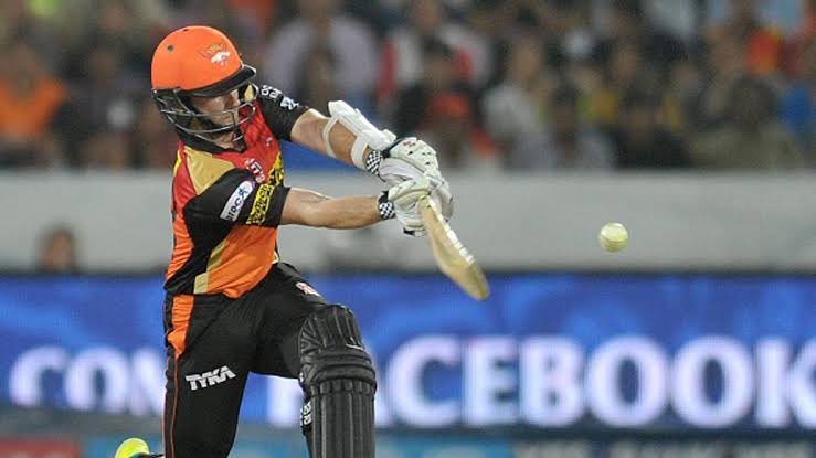 2015 - Sunrisers Hyderabad bought Kane Williamson for US$460,500 in the auction. He played just 2 games and managed to aggregate mere 31 runs with the best of 26*.