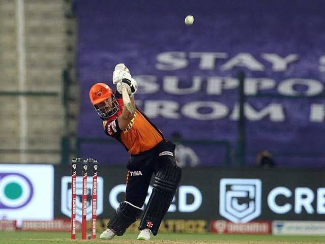 2020 - With tournament being played in UAE. Kane batted mostly at 4 and aggregated 317 runs in 12 innings at an average of 45.28 with a S/R of 133.75. His crucial contribution in the crunch situation was the key for SRH finishing at 3rd in IPL 2020.