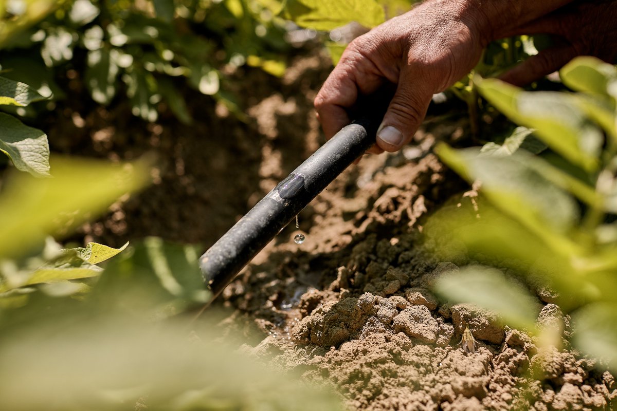 P1: our historical dripline since 1998. Water saving and irrigation efficiency.

Find out more irritec.com/Documents/Cata…

#irritec #dontwaitforrain #irrigationsystem #agriculture #irrigation #p1 #dripirrigation