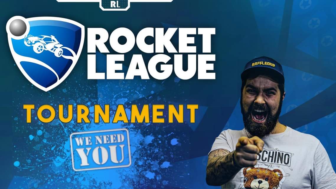 We've teamed up with <a href="/e_compete/">ECompete</a> !! Running some prize pool tournaments on #RocketLeague - 1 x D3 max tournament, and 1 with no max rank! 

Got what it takes to beat the competition!? Get involved here: ecompete.io/security/regis…