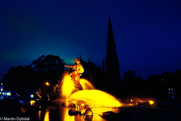nightpixdybdal's tweet photo. Copenhagen: The Gefion Fountain. #copenhagen #københavn #gefion #fountain #springvand #indreby #vand #wasser #eau #acqua #vatten #dlo https://t.co/VabKc5VFsI