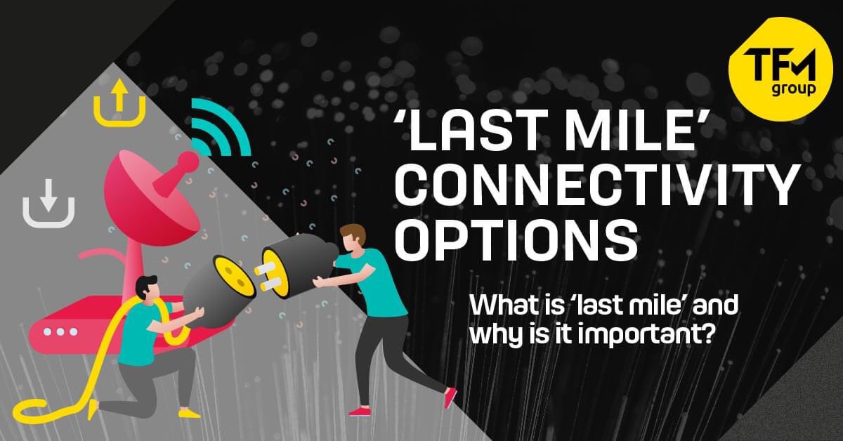 TFM Group tweet media