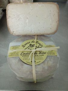 AlimentosGu's tweet image. 👉En nuestra web, en la sección de quesos, podrás encontrar una gran variedad: trufado, curado, semicurado, en aceite, tierno... 
A qué esperas? No te quedes sin probar nuestros ricos quesos!!!