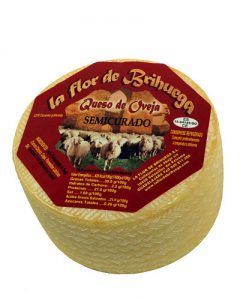 AlimentosGu's tweet image. 👉En nuestra web, en la sección de quesos, podrás encontrar una gran variedad: trufado, curado, semicurado, en aceite, tierno... 
A qué esperas? No te quedes sin probar nuestros ricos quesos!!!