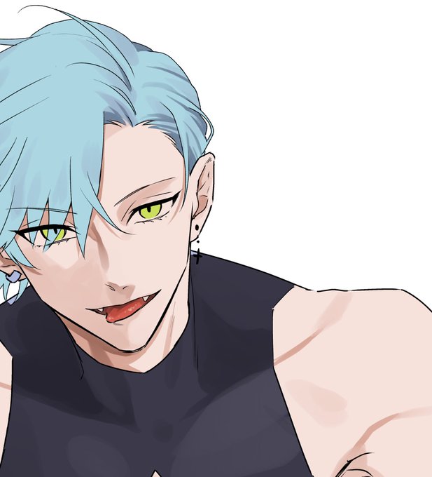 キャラクター作りたいな〜 