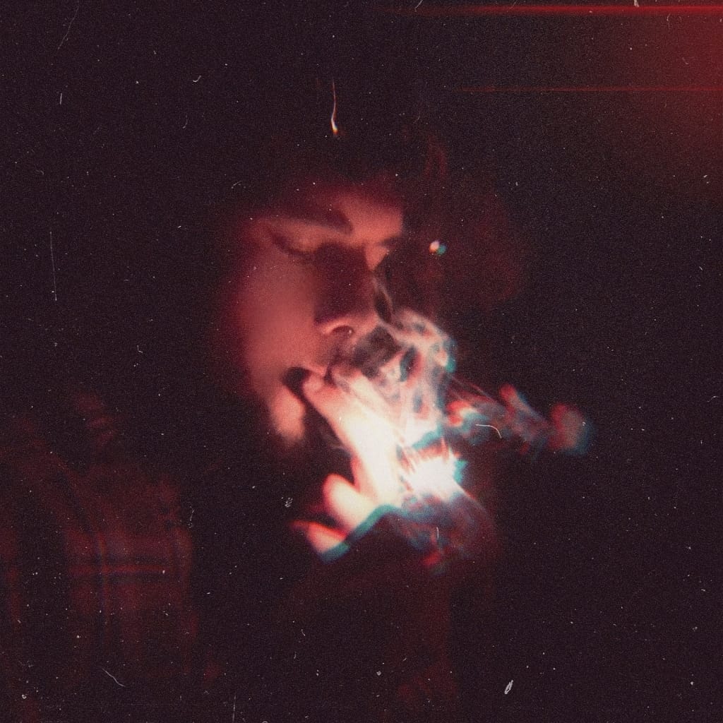 Tell me why would i still give a fuck about things that make miserable ?