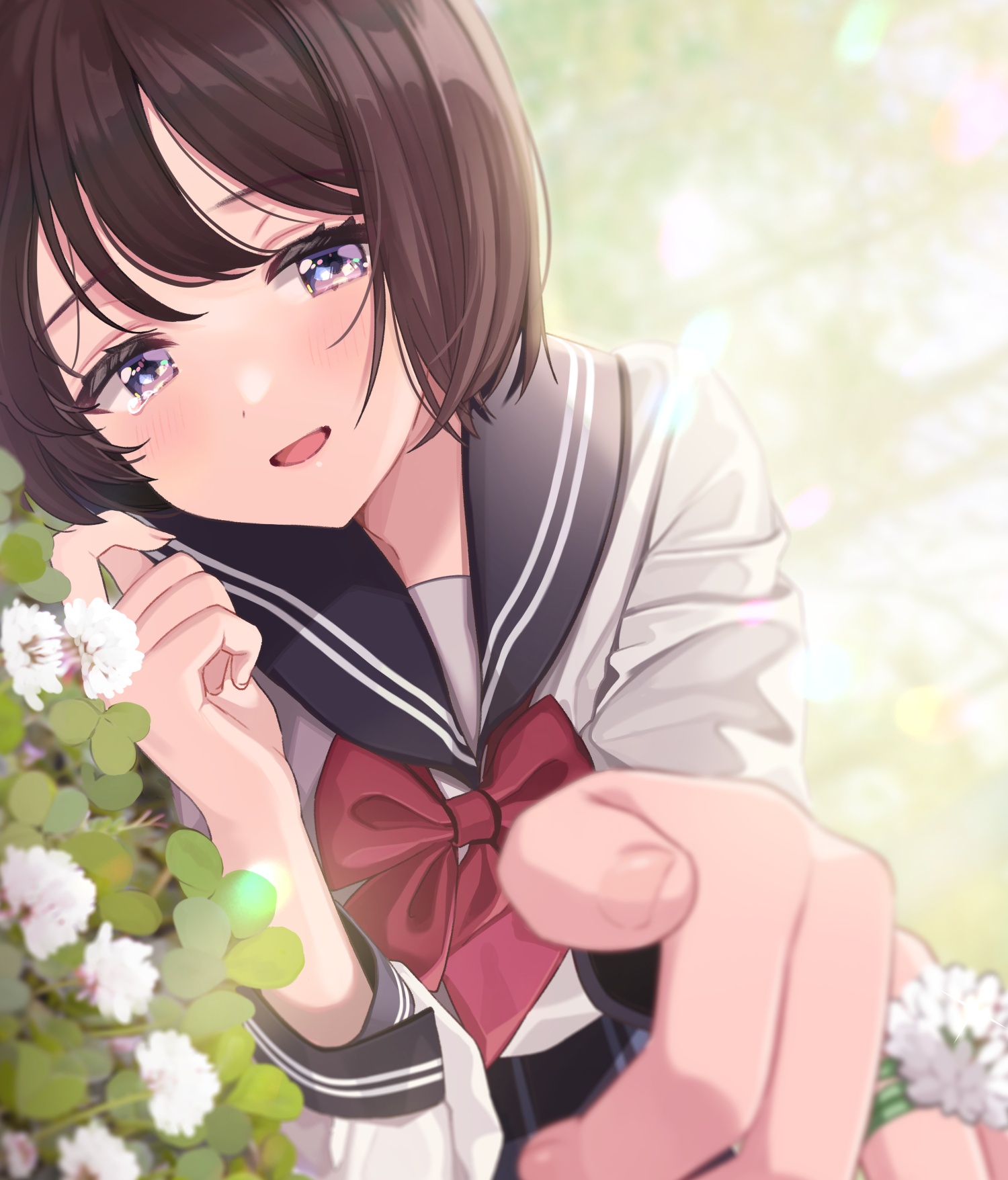 しぐれうい🌂 on X: 