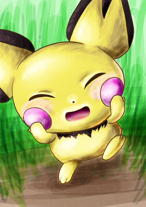 ピチューのtwitterイラスト検索結果 古い順 ピチューのtwitterイラスト検索結果 古い順