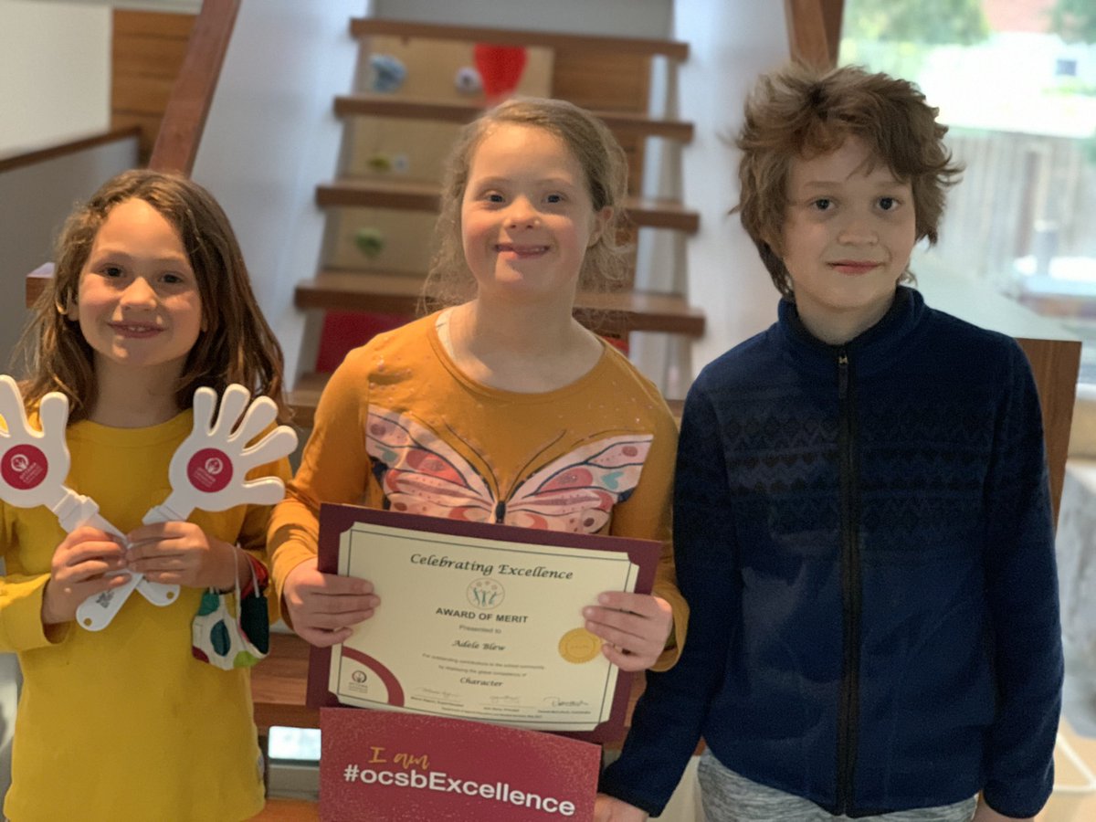 Corpus Christi School tweet media