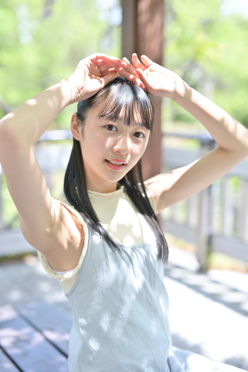 2021.04.24 青海南ふ頭公園 『SWEET GIRLS COLLECTION”SPECIAL SPRING