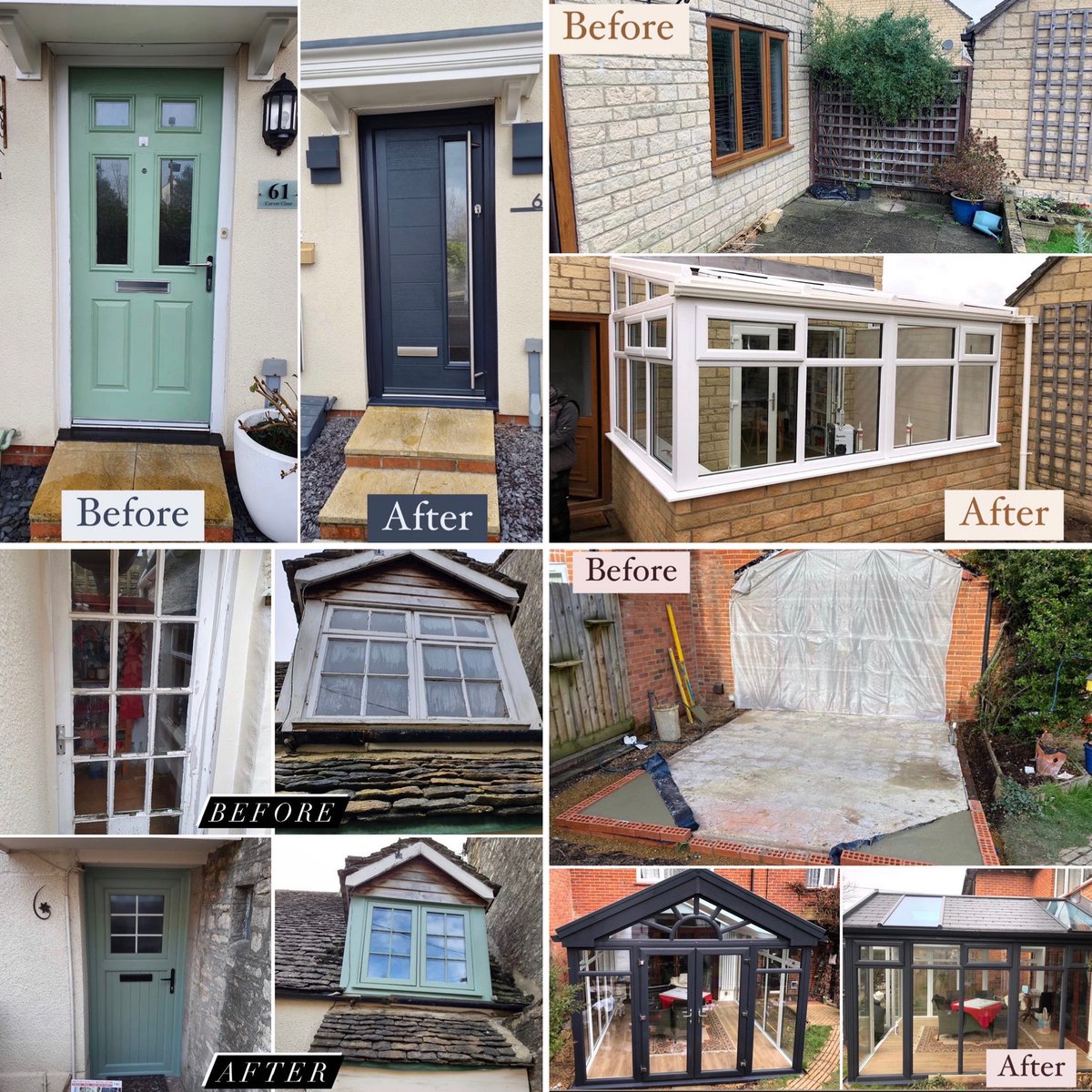TWC Home Improvements tweet media