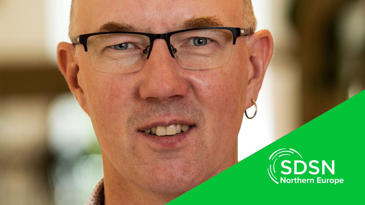 SDSNNE's tweet photo. Tomorrow 29 April, our Network Manager Martin Eriksson will speak at the online seminar "UN Sustainable Development Goals in Universitites" arranged by #BSRUN, a neighboring university network in the #BalticSeaRegion.
Why not join?!😃Registration here: https://t.co/lfFxxpyxrV https://t.co/pT7xFmEfR5