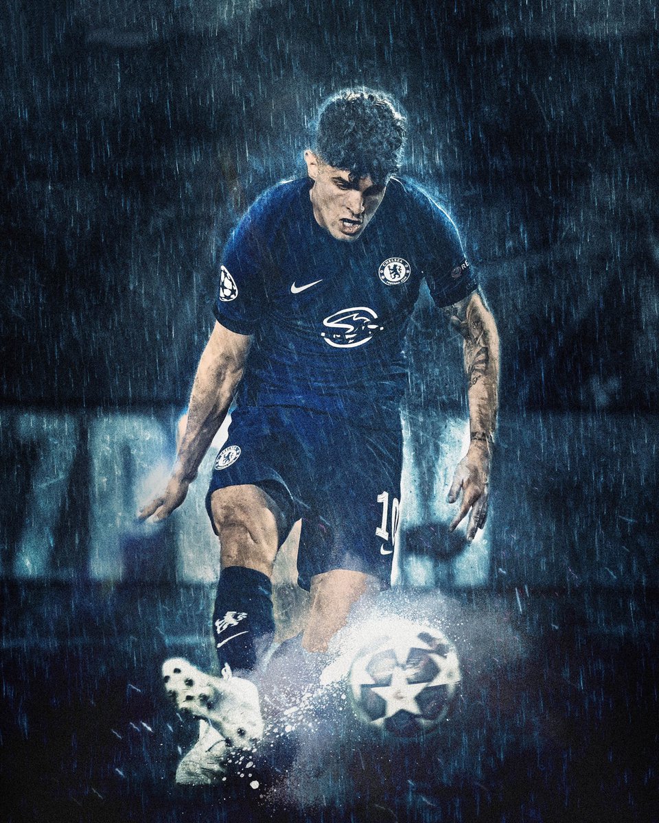 ChelseaFC's tweet image. I can do this all day. 😉🇺🇸