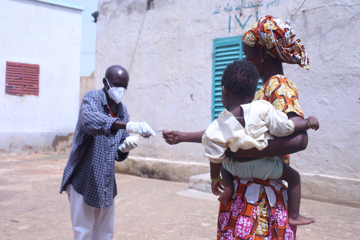 HelenKellerIntl's tweet photo. Extraordinary challenges demand extraordinary action. That’s why we deliver lifesaving #nutrition, #training, sight-saving treatments, and #visionscreenings to those at greatest risk. Join us on Tuesday, May 4th for #VirtualGala, open to all! https://t.co/zRDoedZ4Wx #HelenKeller https://t.co/u9Cw2UcR8s