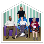 AllWalesPF's tweet image. Our first self- advocacy group for people with a learning disability who live in a care home is tomorrow at 11.00 am.  Contact Tracey  if you'd like to attend.  You can contact her by phone on  07956082211 or email: tracey@allwalespeople1st.co.uk
