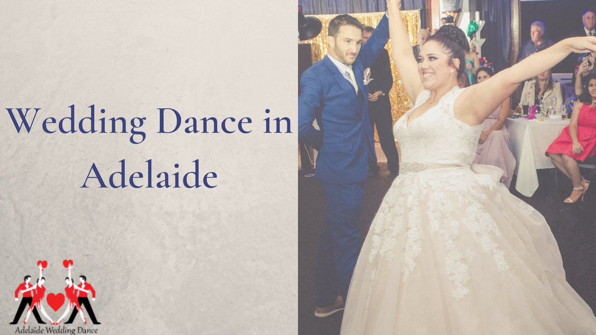 WeddingLessons's tweet image. Life is like dancing – it’s not about getting from one place to another. It’s about enjoying each step.
 Message us @adelaideweddingdance
Call at - +61 8 8223 7848
#adelaideweddingdanceschool #adelaide #adelaidedance
#dance #australianwedding