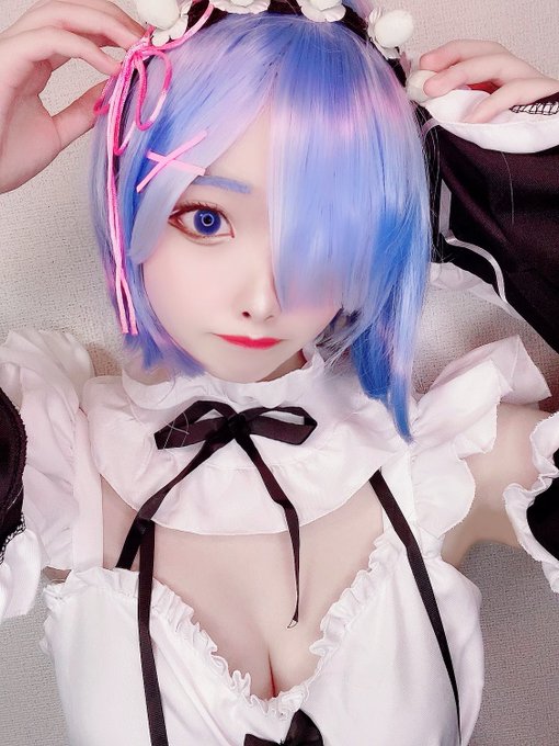 コスプレイヤーえとちゃのTwitter画像3